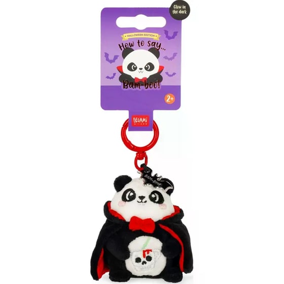 Μπρελόκ Legami Mini Panda Bam-Boo image 2