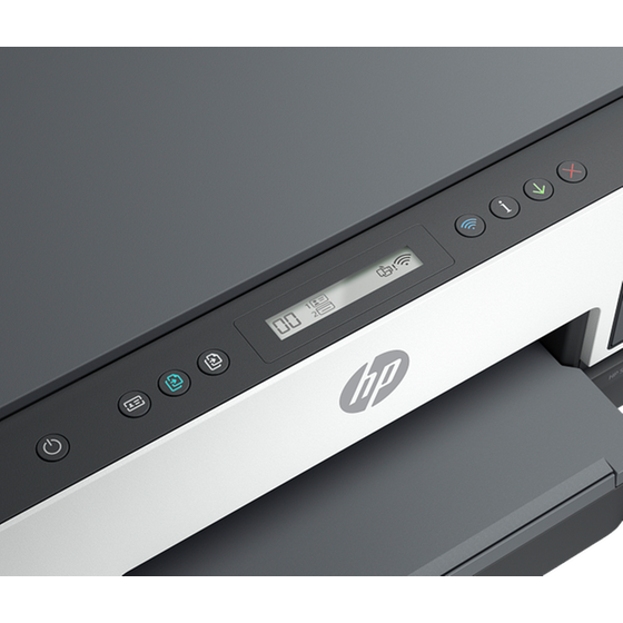 HP Smart Tank 720 Εγχρωμο Πολυμηχάνημα Inkjet A4 με WiFi, Bluetooth, Duplex Print (6UU46A) image 4