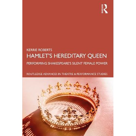 Hamlet's Hereditary Queen image 0