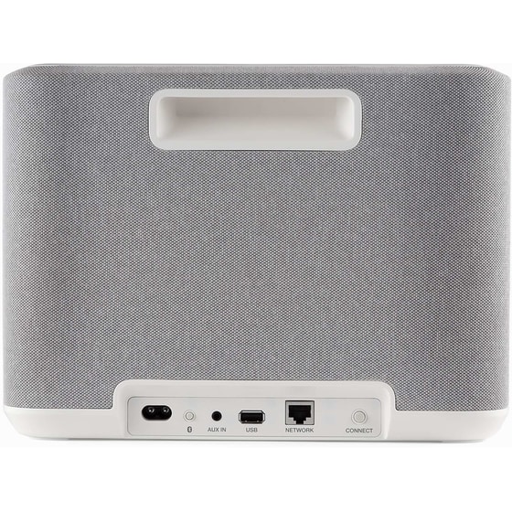 Ηχείο Denon Home 250 με Wi-Fi/Bluetooth - Λευκό image 3