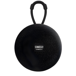 Sonic Gear Sonicgo 2 Φορητό Ηχείο 10 W - Μαύρο