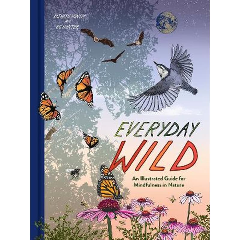Everyday Wild