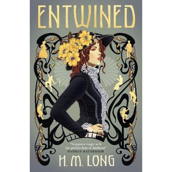 The Entwined Duology - Entwined image 0