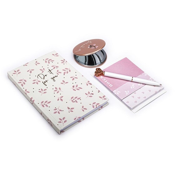 Σετ Δώρου Stationery Posh+Pop image 1