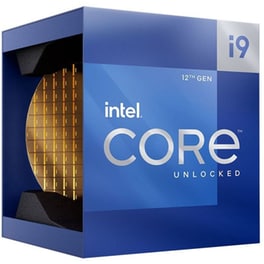 CPU Intel Core i9 - 12900K Alder Lake 2.40 GHz 30ΜΒ