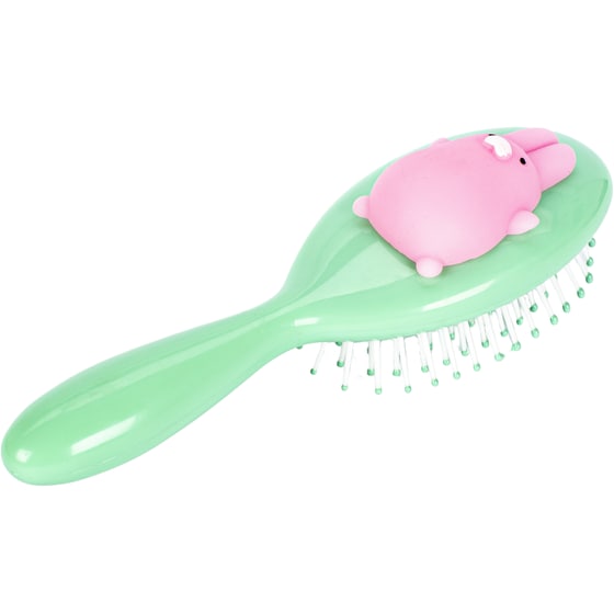 Παιδική Βούρτσα Μαλλιών TCD Made for Kids - Bunny image 2