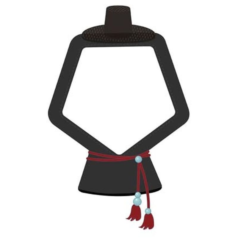 Kpop Demon Hunters - Official Light Stick Cape