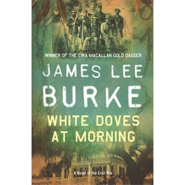 White Doves At Morning