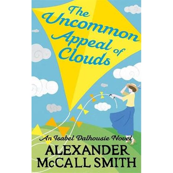 Uncommon Appeal of Clouds image 0