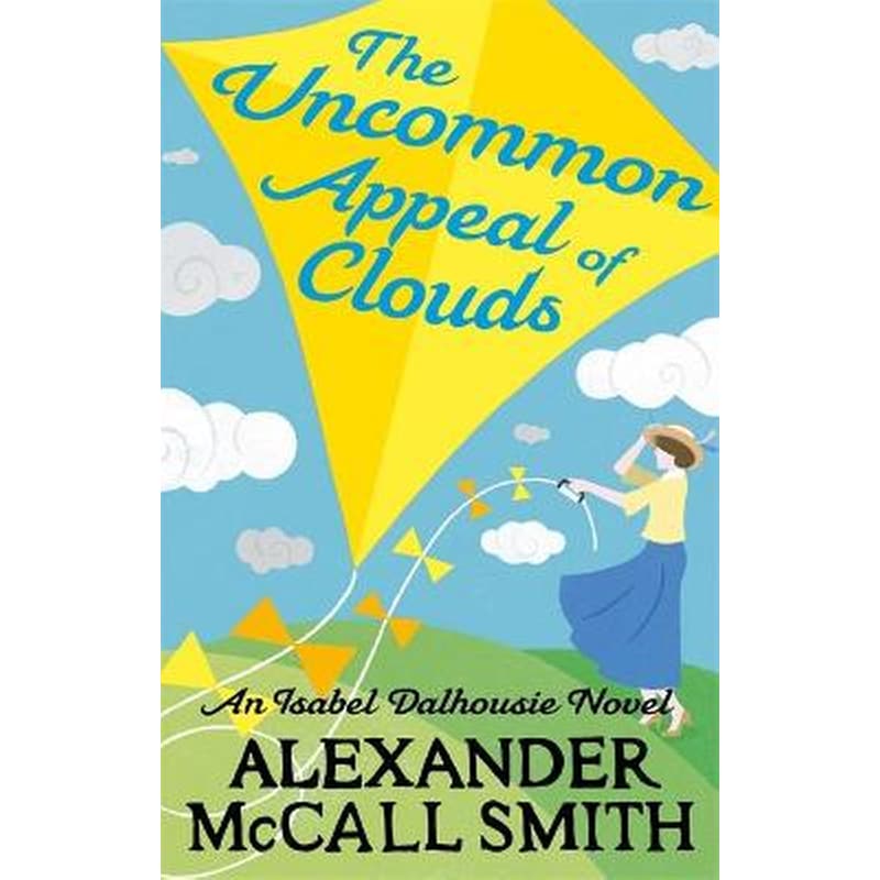 Uncommon Appeal of Clouds