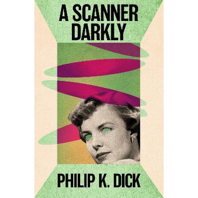 A Scanner Darkly