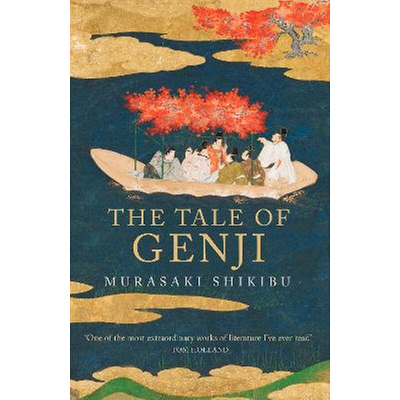 The Tale of Genji