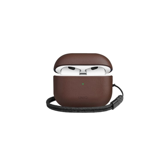 Θήκη AirPods 3 Unique - Brown image 0
