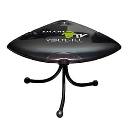 Media Player Volte-Tel VT500 2GB Full HD - Μαύρο