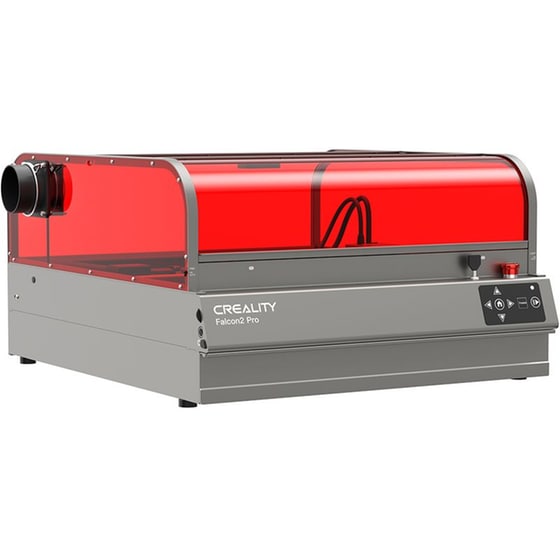 Creality Falcon2 Pro 22W Laser Module image 1