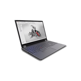 Lenovo Thinkpad P16 Gen2 16" WQXGA IPS (Core i9-13980HX/32GB/1TB SSD/RTX 2000/Win11Pro) Laptop