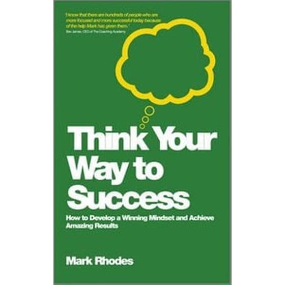 Think Your Way To Success image 0