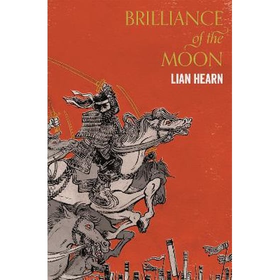 Brilliance of the Moon image 0