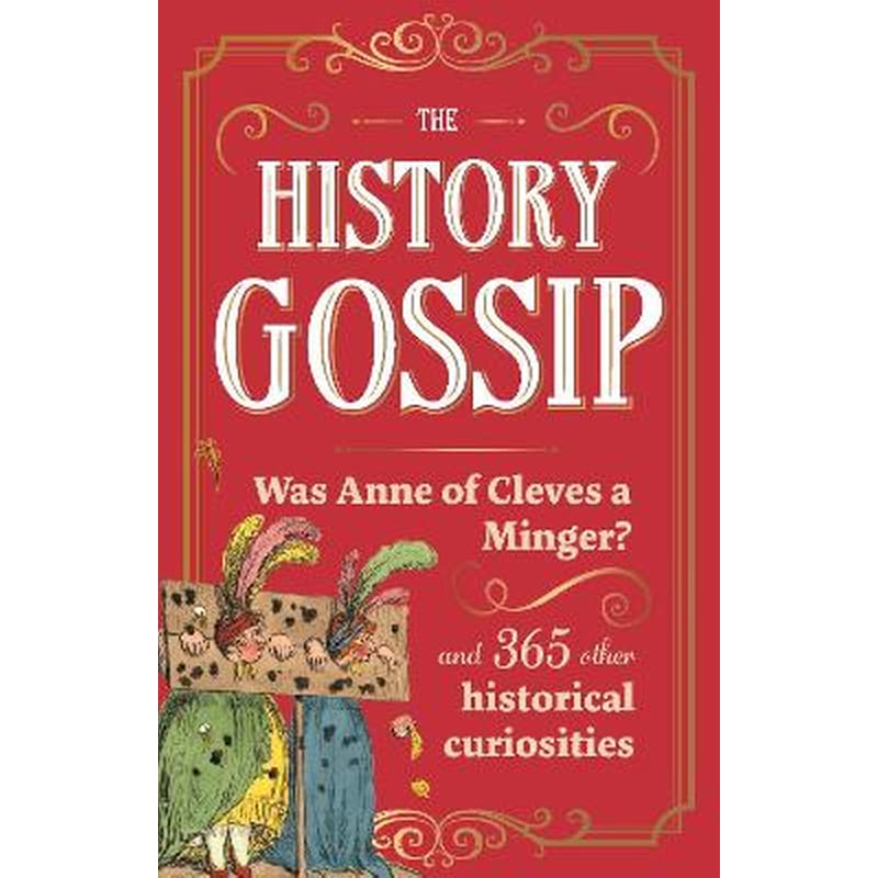 The History Gossip