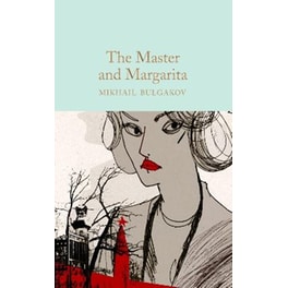 Master and Margarita
