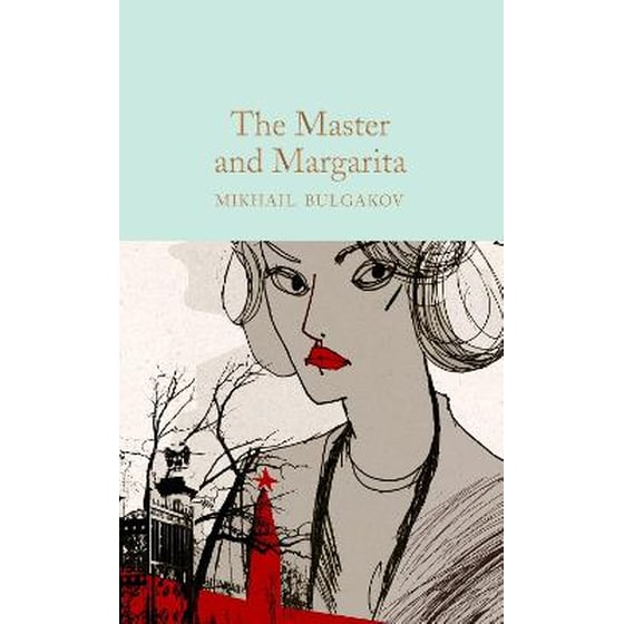 Master and Margarita image 0