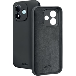 Θήκη Xiaomi Redmi Note 17 4G/Redmi Note 17 5G - SBS Instinct Cover - Black