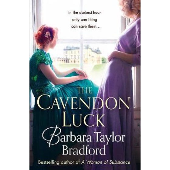 The Cavendon Luck image 0