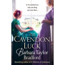 The Cavendon Luck