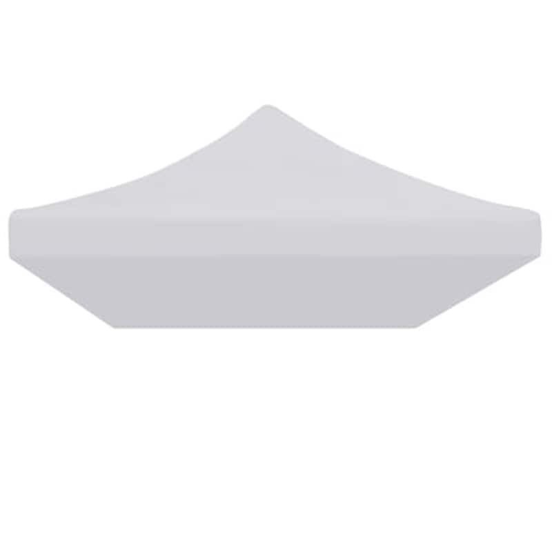 Κάλλυμα Vidaxl για Τέντα 3x6m - Λευκό VIDAXL