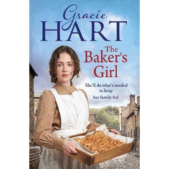 Baker's Girl image 0