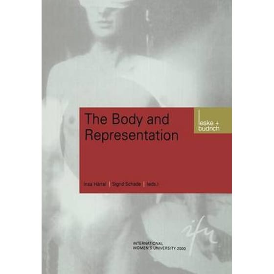 Body and Representation image 0