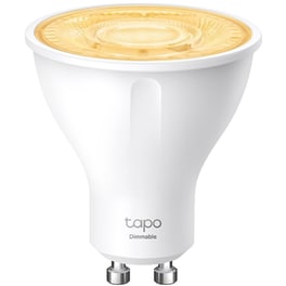Έξυπνη Λάμπα TP-Link Tapo L610 GU10 - Λευκό