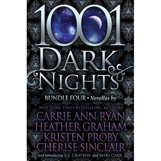 1001 Dark Nights image 0