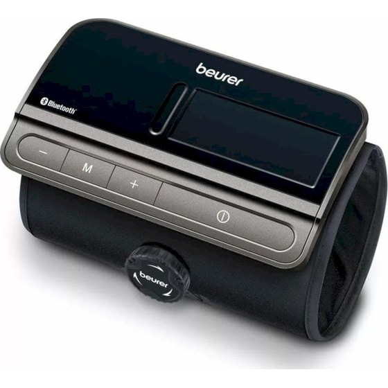 Ψηφιακό Πιεσόμετρο Μπράτσου Beurer Bm 81 Easylock image 2