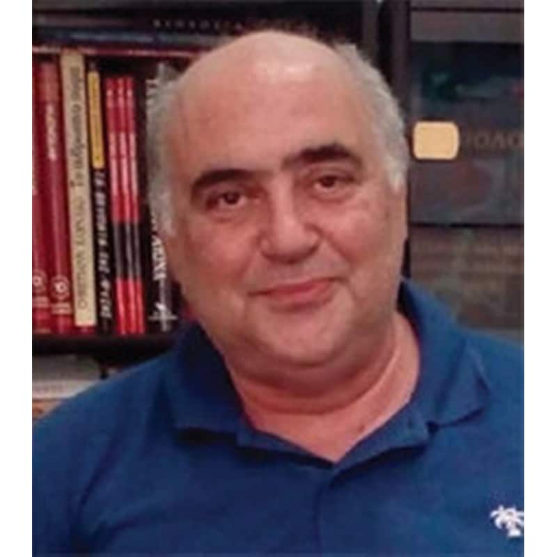Author picture