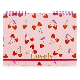 Sketchbook Hearts Posh+Pop Με Στυλό Gel (25 Τεμάχια)