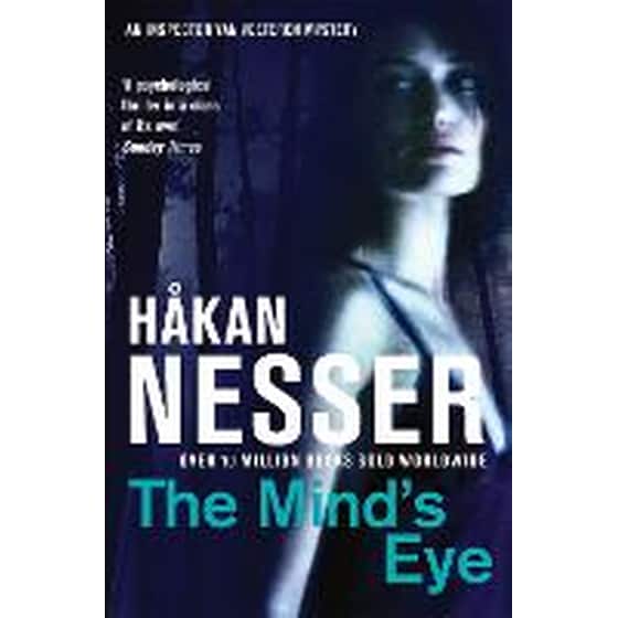 Mind's Eye image 0