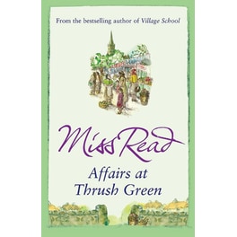 Affairs at Thrush Green