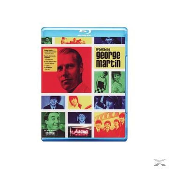 Documental Produced By George Martin image 0
