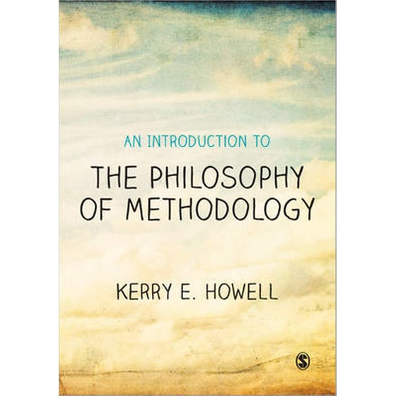 An Introduction to the Philosophy of Methodology image 0