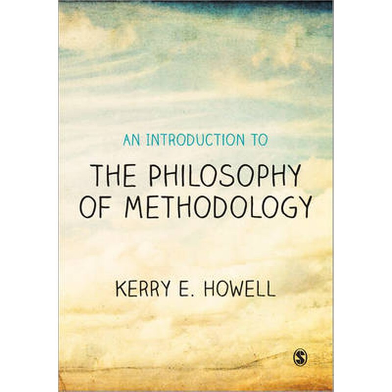 An Introduction to the Philosophy of Methodology