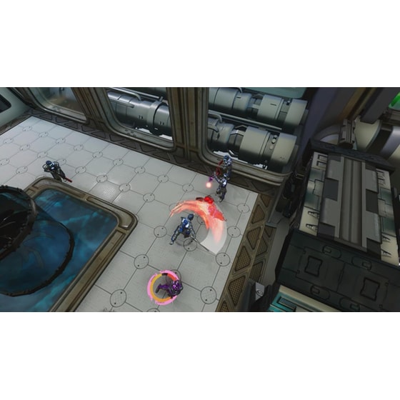 Memory Lost Shift Edition - PS5 image 2