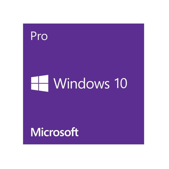 Microsoft Windows 10 Pro 64-bit Greek DSP image 0