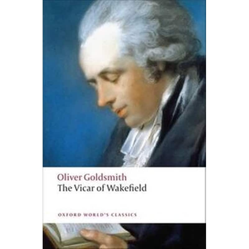 The Vicar of Wakefield