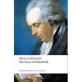 The Vicar of Wakefield