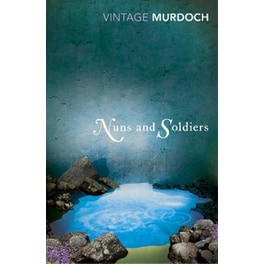 Nuns and Soldiers