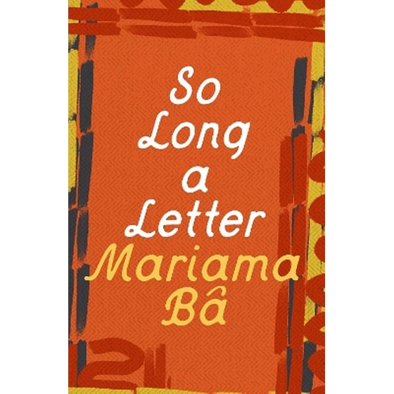 So Long a Letter image 0