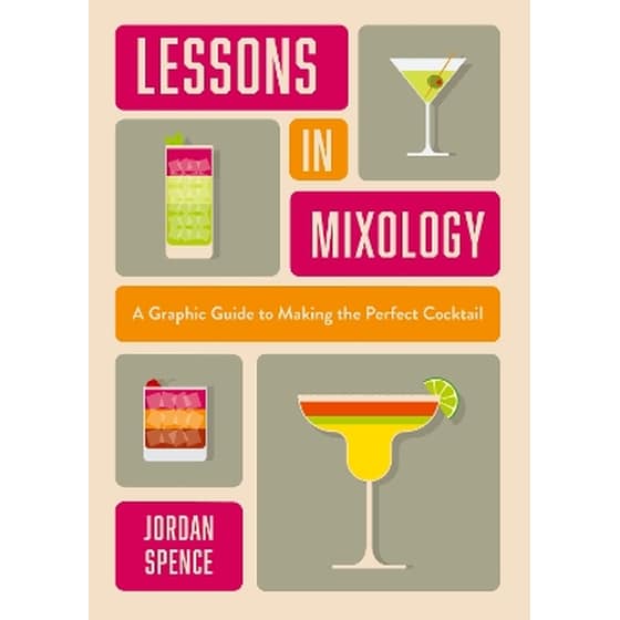 Lessons in Mixology image 0