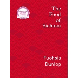 Food of Sichuan