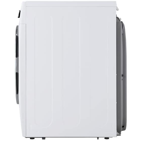 LG RH18U8AVCW 18 kg A+++ Με Αντλία Θερμότητας - Λευκό Στεγνωτήριο Ρούχων image 13